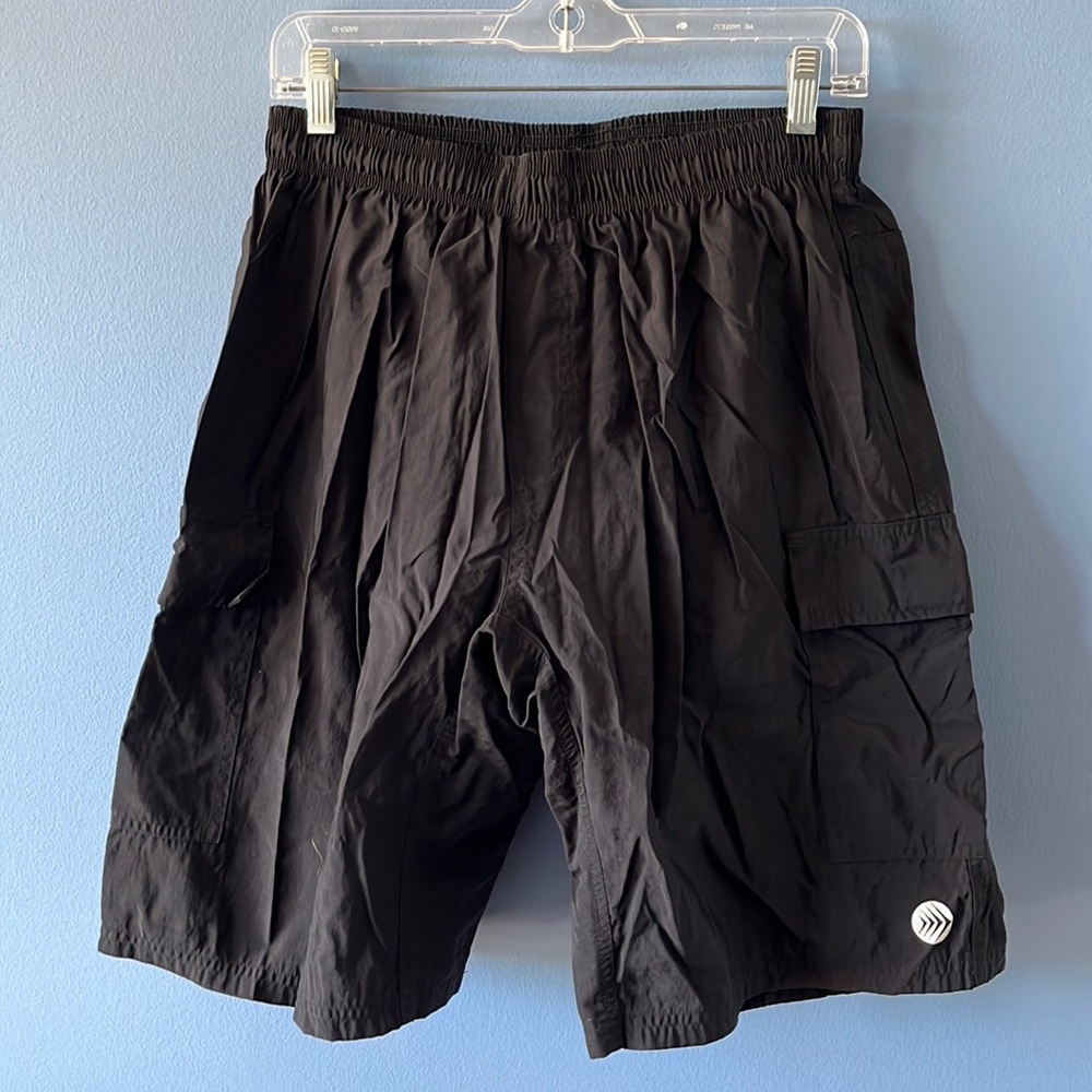 Men’s Aero Tech Designs Bicycling Shorts, Size Large